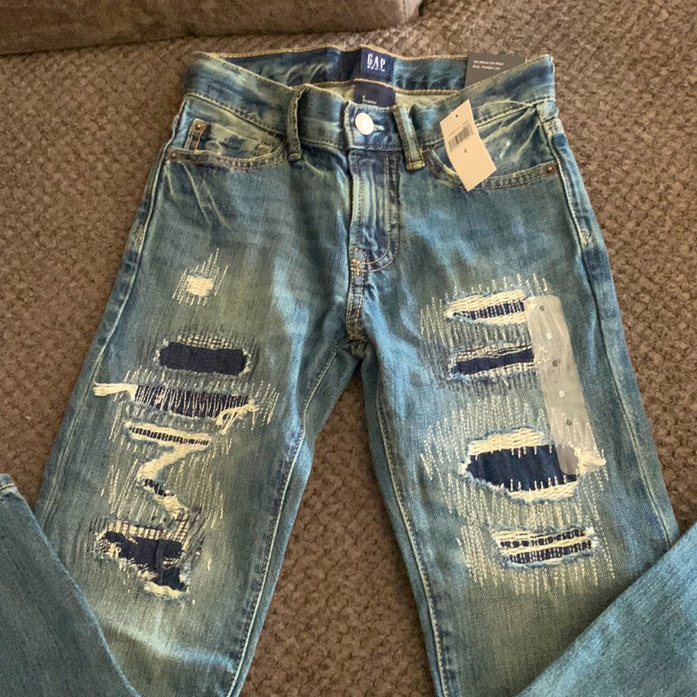 GAP Kids Demin